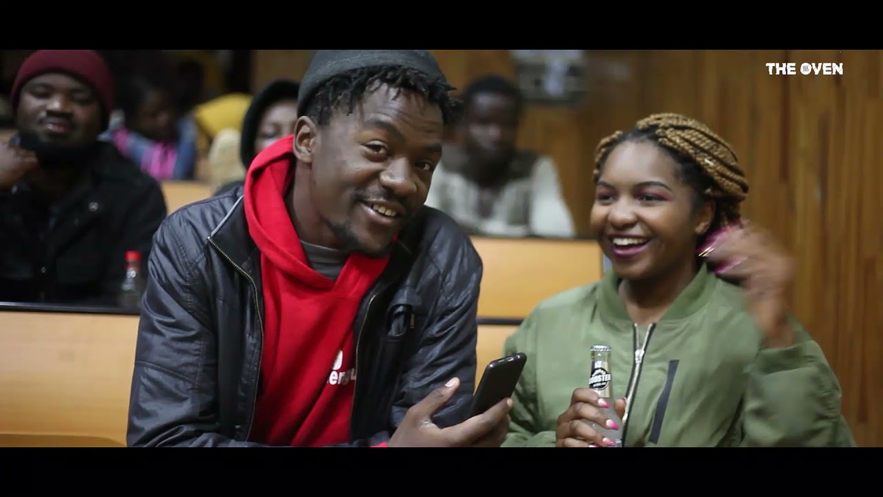 The Oven Mzuzu University Season 3 Episode 2 with Kell Kay, Piksy, Tay Grin and more
