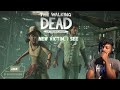 Am I playing the same game? Where's Clem?! Watch me suffer again (TWD Season 3)