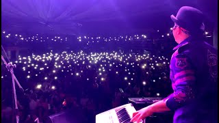 Mandingo en vivo en Ciudad del Este, PARAGUAY 2022 Juntos