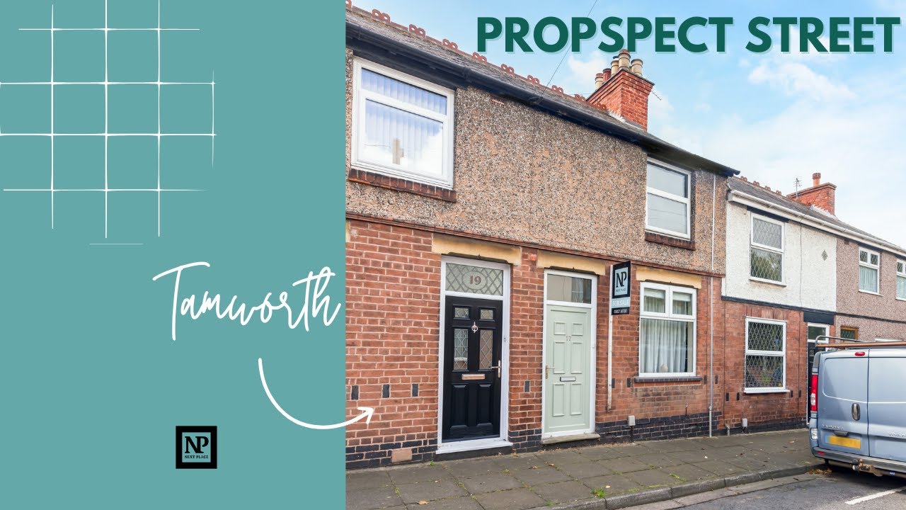 For Sale Prospect Street, Tamworth Property Tour YouTube