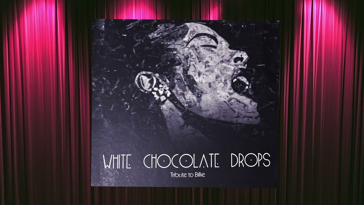Easy to Love - White Chocolate Drops - Rare Swing Music