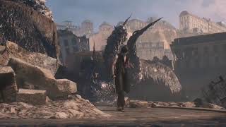 Famous Lasagna|An Incorrect Summary Of Devil May Cry 5 by Max0r Profile