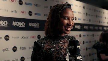 Ayra Starr, Bashy, Pozer, Darkoo and more react to their MOBO Award win! | #MOBOAwards