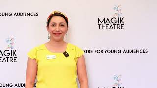 The Summer Camps at Magik Theatre - Summer 2024