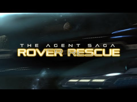 Rover Rescue - получаем игру за 129 рублей Бесплатно в Steam!