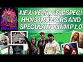 New Year, New Spec! HHN34 Spec Map 1.0 and Rumors!