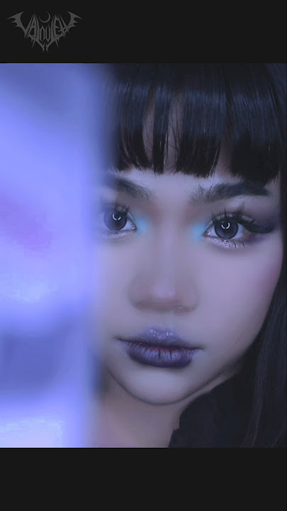 kuromi does your makeup #asmr