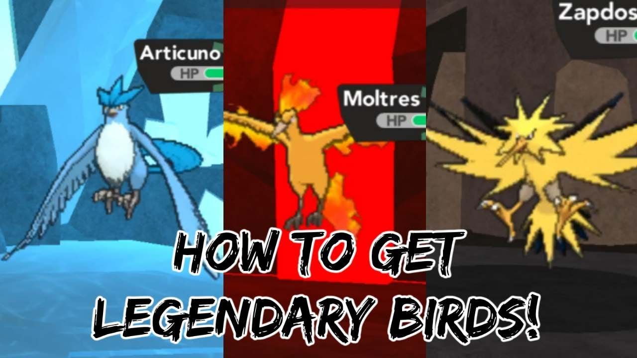 HOW TO GET EVERY LEGENDARY/MYTHICAL IN POKEMON BRICK BRONZE 