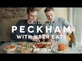 GUIDE TO PECKHAM with Uber Eats