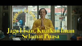 Download lagu Sukun - Jaga Lisan, Kuatkan Iman (Ramadan 2026)