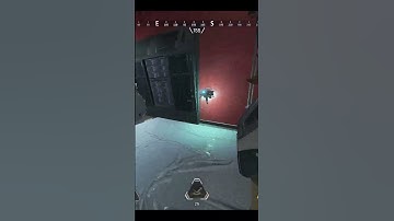 Kinda hate that lifeline took my arc star kill! #apexclips #apexlegends #apexlegendsclips #shorts