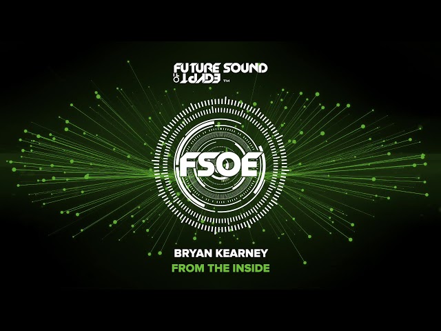 Bryan Kearney - From The Inside