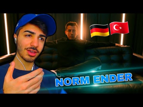 🔥 Norm Ender - İhtiyacım Yok - Tepki Reaction