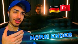 🔥 Norm Ender - İhtiyacım Yok - Tepki Reaction
