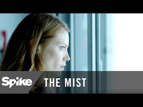 The Mist: &#039;Out There&#039; | Official Trailer