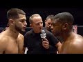 Jorge MASVIDAL (USA) vs Paul DALEY (England) | MMA Fight, HD