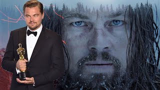 Leonardo DiCaprio ga Oskar Olib Kelgan Film