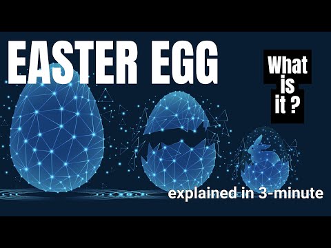 Easter Egg  2023|| Crypto world explained ||Web3.0