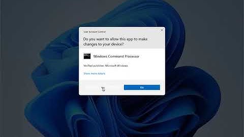 Fix Game Security Violation Detected error on Windows