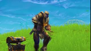 Fortnite Default Dance Flute Cover