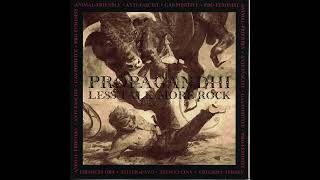 PROPAGANDHI - RESISTING TYRANNICAL GOVERNMENT This Is Copyrighted Material I&#39;m simplyafanofthismusic