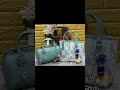 Slide bags with tope handbag🤩#combooffersale#collections available #shortsvideo#fashion