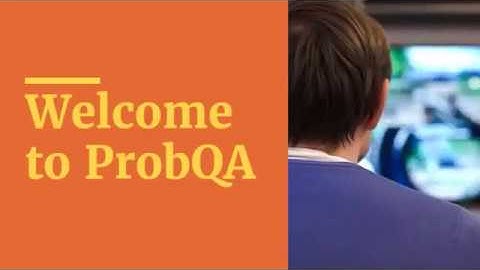 Video Game Recommendation Engine | ProbQA