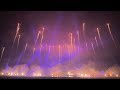 Le grand feu de saintcloud  08092018  4k intgrale