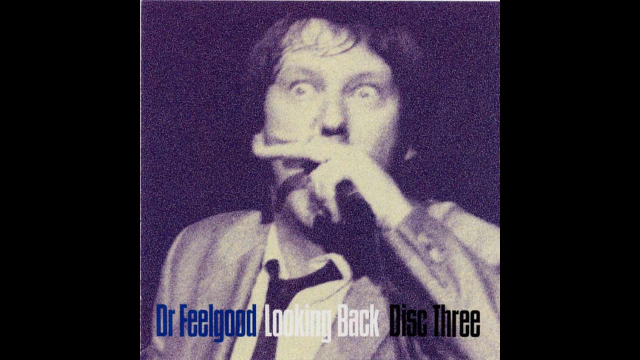 Dr Feelgood Dust my broom YouTube