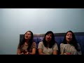 Labrinth - JEALOUS - By Moria Trio (Cover)