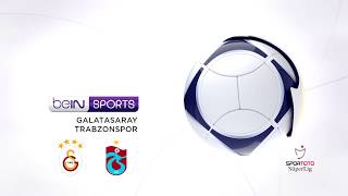 Galatasaray 2 - 1 Trabzonspor | Maç Özeti | 2017/18