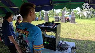 เพาเวอร์แอมป์n techกับชุด4x4