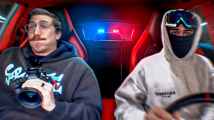 Searching for the Most Wanted Driver in America