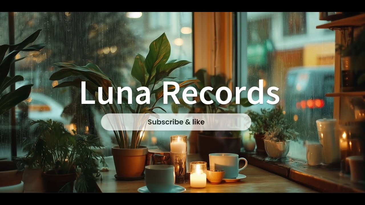 Playlist | Elegant Coffee Shop Jazz ☕️ Deep Focus & Creative Work [1 Hour / No Ads]