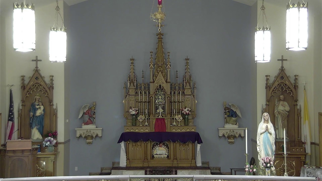 MONDAY, February 24, 2025