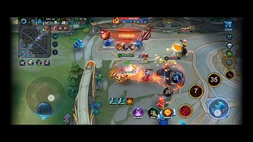 Heroes Evolved ELVIRA New Skin Exclusive Build Gameplay Ranked S23