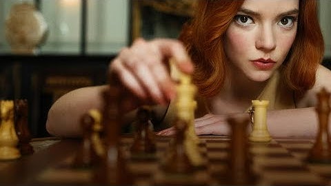 Preparing to Score Netflix