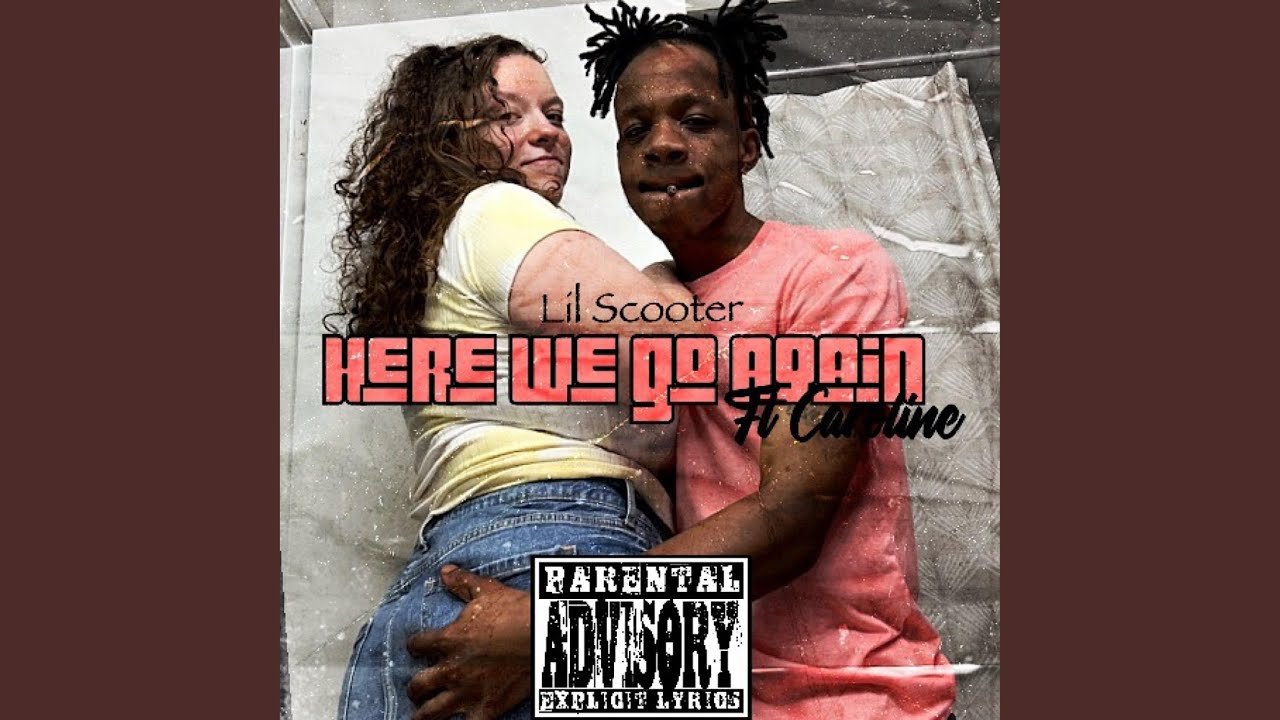 在 YouTube 上观看 Here We Go Again