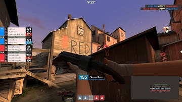 ESEA Season 21 Invite - Ascent vs Titanium hWhite -  Snakewater