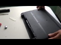 HP Notebook - TPN-i120