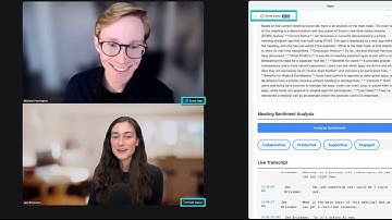 Improving user experience for Meeting assistant apps with Realtime Media Streams (RTMS)