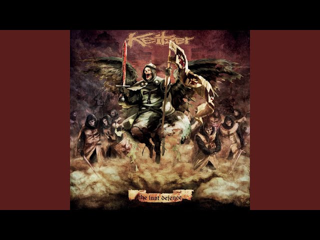 Keitzer - The Last Defence