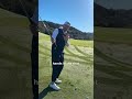 Practice Your Chipping Versatility  #golfswing #golftips