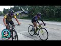 Team Kidlat Uphill Race 3 Girls Mix