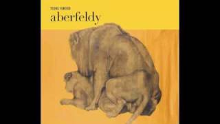 Watch Aberfeldy Slow Me Down video