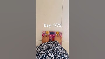 Day 1/75 days weight loss challenge #weightloss #whatieatinaday #food #healthyfood #minivlog