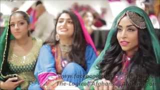 Afghans Wedding Cali - HR)