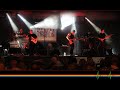 Beyond the wall  pink floyd tribute  live at daryls house club  51621