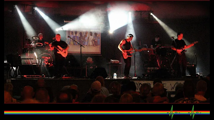 Beyond The Wall - Pink Floyd Tribute - Live at Dar...