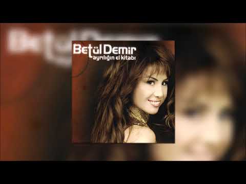 Betül Demir - Yapamadım